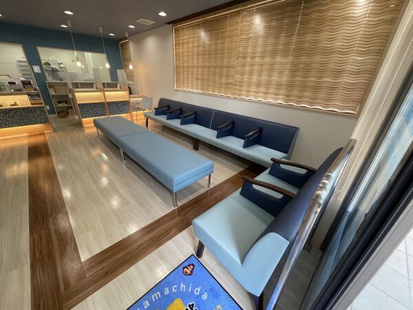 珊瑚薬局 原町田店（パート）の医療事務求人の写真