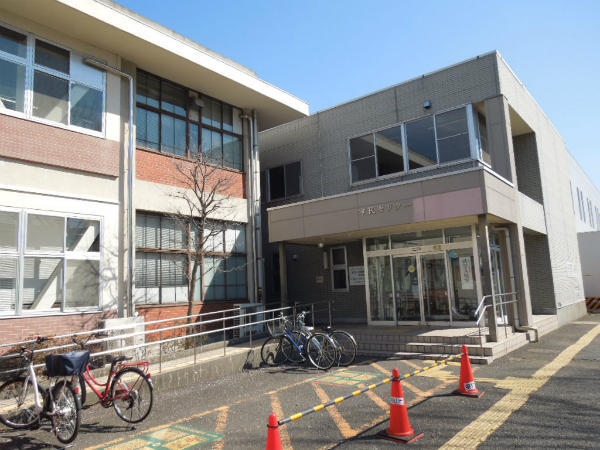 東村山市障害者就労支援室（常勤）の支援員求人の写真