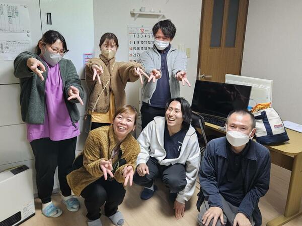 ING訪問看護ステーション（常勤）の看護師求人の写真