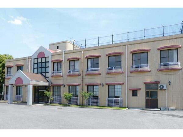 障害支援施設ペガサス（常勤）の看護師求人の写真