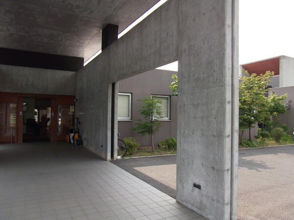 特別養護老人ホーム 大野の郷（常勤）の准看護師求人メイン写真5