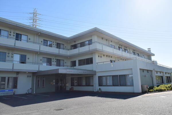 太陽と緑の家 居宅介護支援事業所（常勤）のケアマネジャー求人の写真