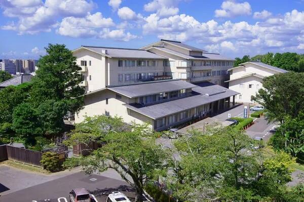 佐倉厚生園病院（医療連携室/パート）の一般事務求人の写真