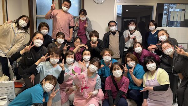 医療法人真温会とぅるう訪問看護ステーション（常勤）の看護師求人の写真