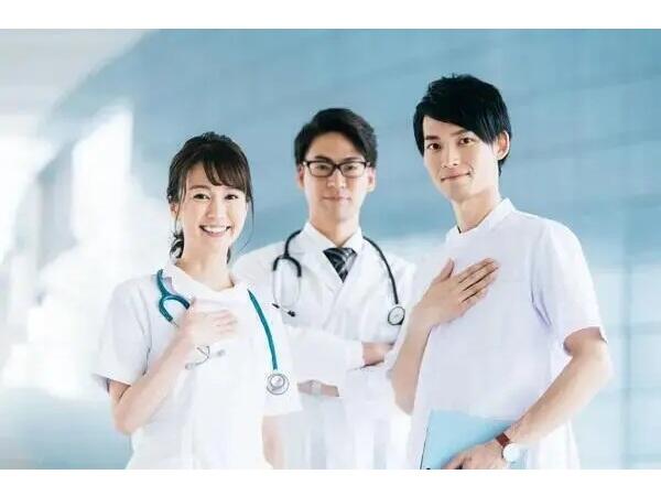 廣澤医院（パート）の看護師求人の写真