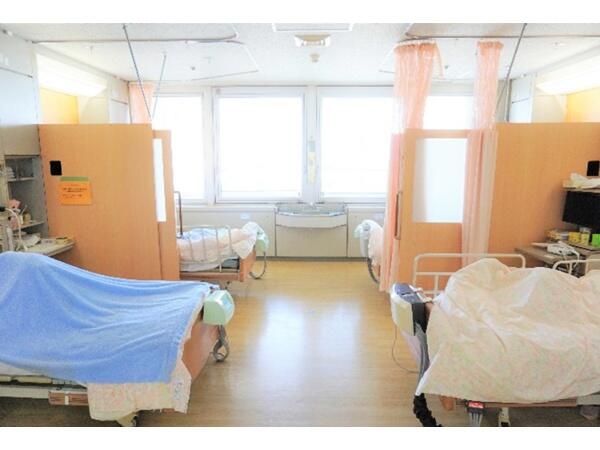 ポートアイランド介護医療院(常勤)の看護師求人の写真