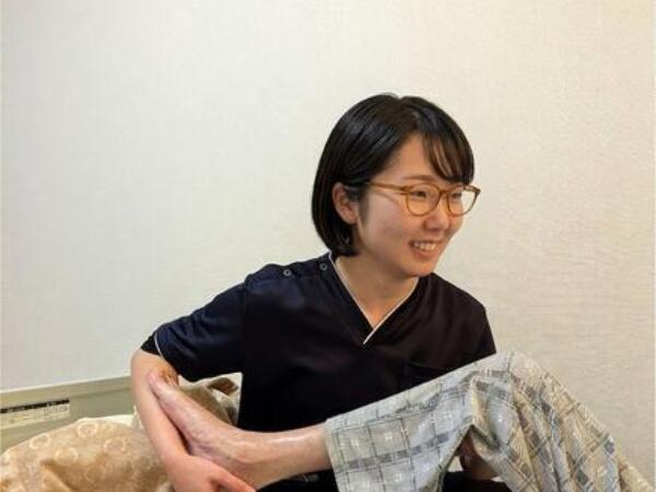 緑の家 訪問看護ステーション上飯田(常勤)の作業療法士求人の写真