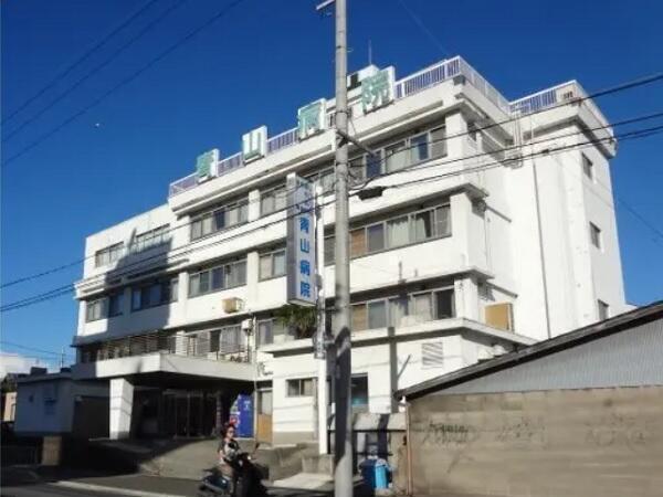 貝塚記念病院（常勤）の理学療法士求人の写真