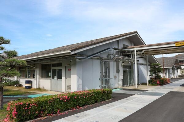 三田療護園（常勤）の理学療法士求人メイン写真5
