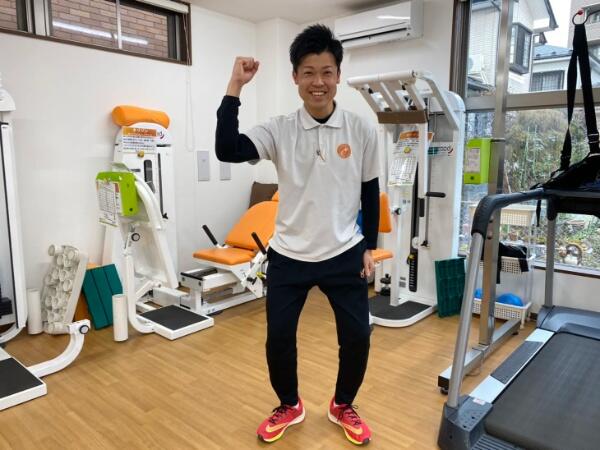 ポラリスデイサービスセンター中野栄（パート）の介護職求人の写真