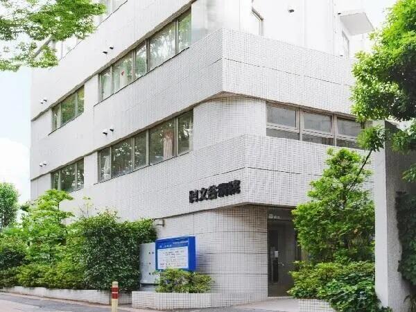 碑文谷病院 (病棟クラーク/常勤)の一般事務求人の写真