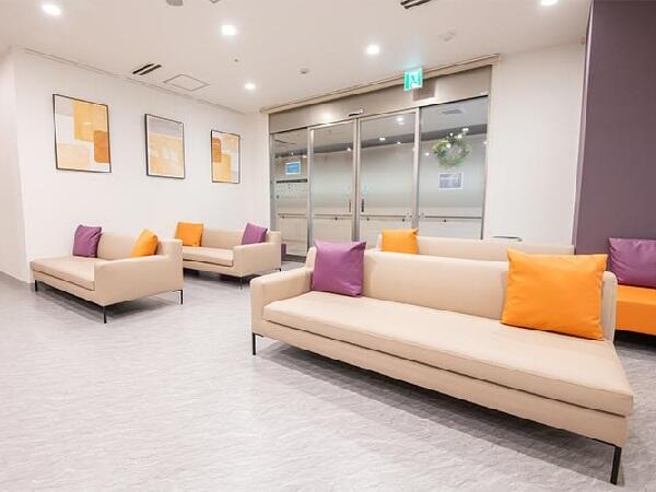 スガノ脳神経外科クリニック（常勤）の臨床検査技師求人の写真