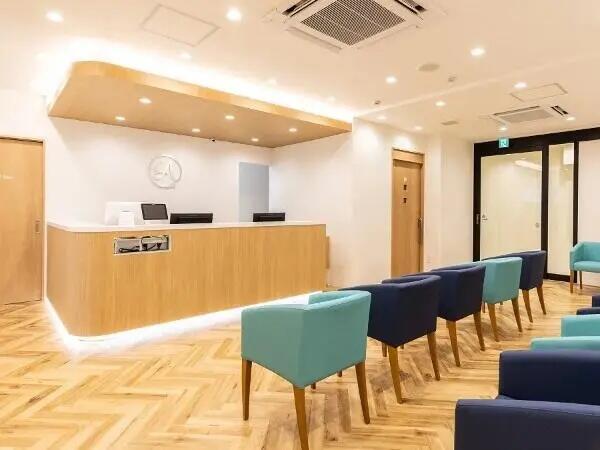 江東ありま胃腸肛門内視鏡クリニック（常勤）の医療事務求人の写真
