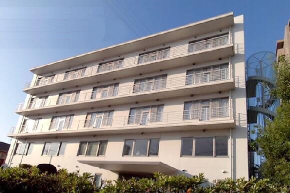 医療法人喜久寿会 木下病院（パート）の一般事務求人の写真