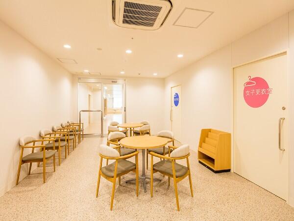 江戸川メディケア病院（透析/常勤）の看護師求人メイン写真2