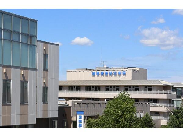 国際親善総合病院（ドクターズクラーク/常勤）の医療事務求人の写真