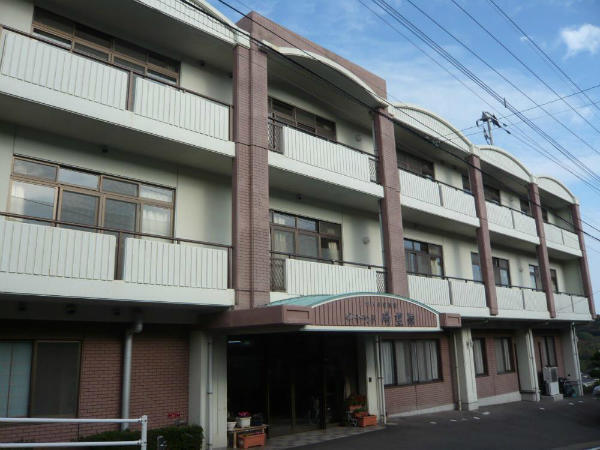 ダイヤランド崎望館（施設内雑務員/フルタイムパート）の清掃員求人の写真