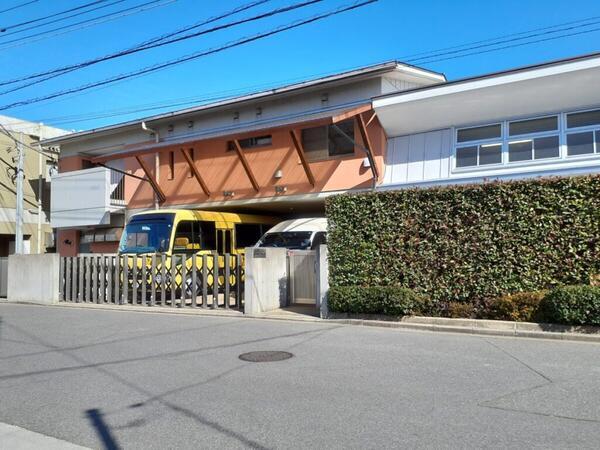 児童発達支援センター とらのこキッズ（児童指導員/常勤）の保育士求人の写真