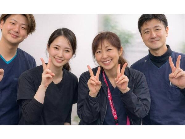 アンカー訪問看護ステーション 八尾（常勤）の看護師求人の写真