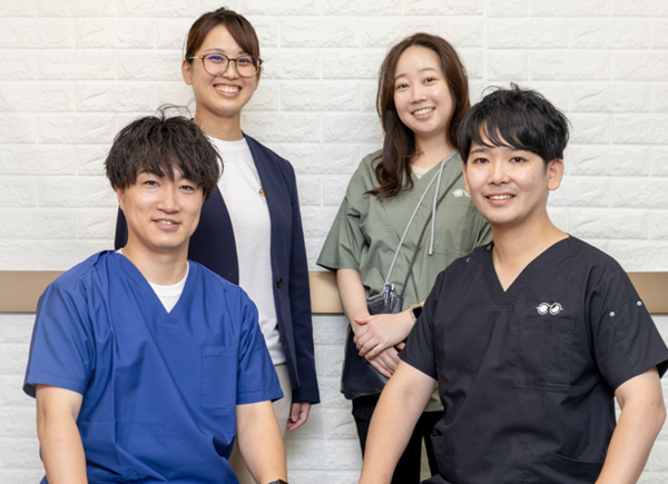 ミル訪問クリニック目黒（パート）の看護師求人の写真