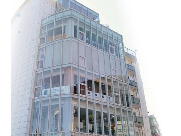 恵比寿 先端医療クリニック(常勤)の医療事務求人の写真