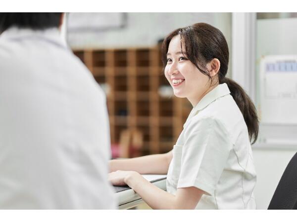 医療法人司誠会 野上病院(夜勤専従/パート)の准看護師求人の写真