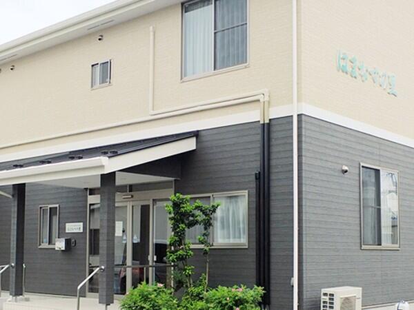 サービス付き高齢者向け住宅 はまなすの里（パート）の介護福祉士求人の写真