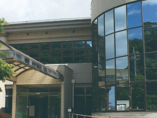 通所支援センターひかり苑光ケ丘（常勤）の支援員求人の写真