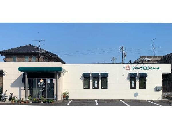 オリーブ薬局 竹の山店（常勤）の薬剤師求人メイン写真3
