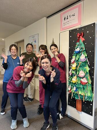 デイサービス ハートランド舞子台（常勤） の理学療法士求人の写真