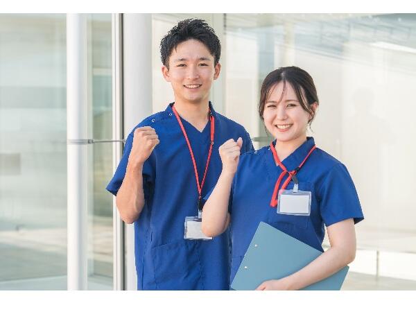 福寿会クリニック（常勤）の視能訓練士求人の写真