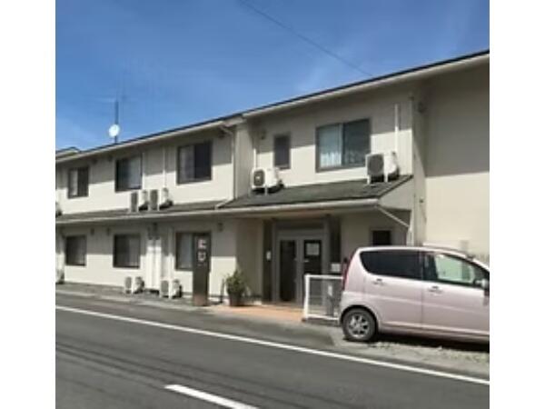 有料老人ホーム大安にじ（常勤）の介護福祉士求人の写真