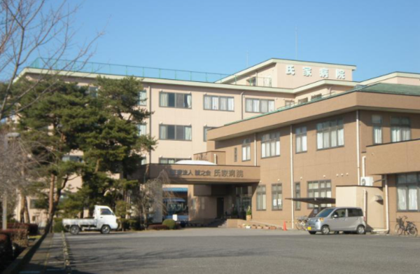 氏家病院(常勤) の看護助手求人の写真