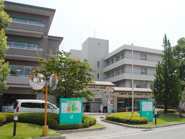鶴谷病院（パート）の看護師求人の写真