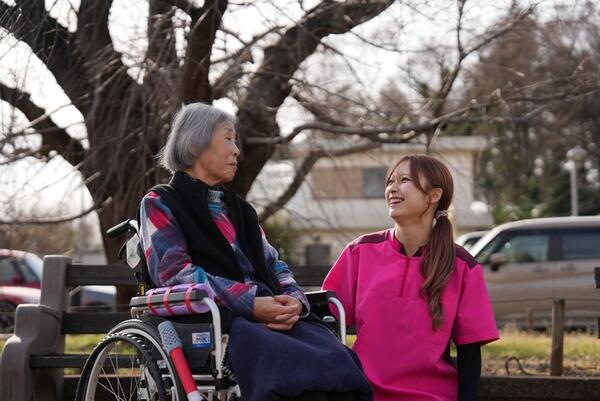 鎌ヶ谷翔裕園（常勤）の看護師求人の写真