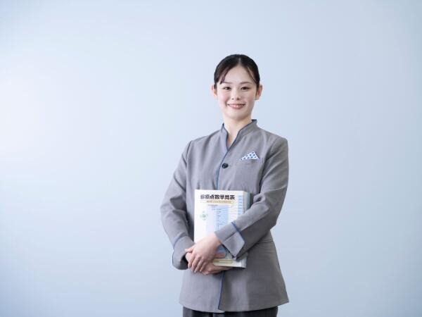 日本データー 名古屋市立大学病院(診療情報管理士/パート)の医療事務求人の写真
