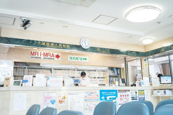 市原メディカルキュア（常勤）の理学療法士求人の写真