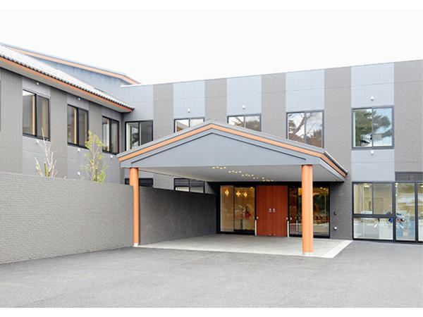 介護老人保健施設 葵の園・野田（常勤）の社会福祉士求人の写真