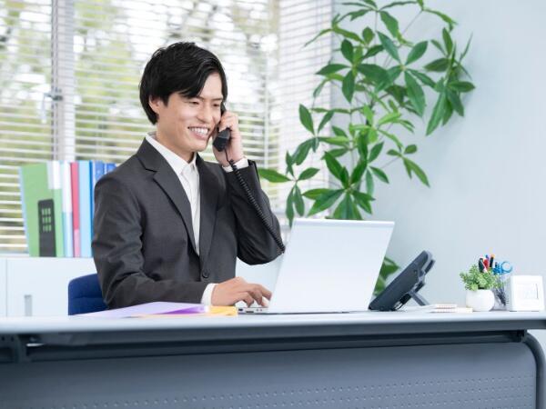 日本データー 神奈川運営指導センター（運営指導/常勤）の精神保健福祉士求人の写真