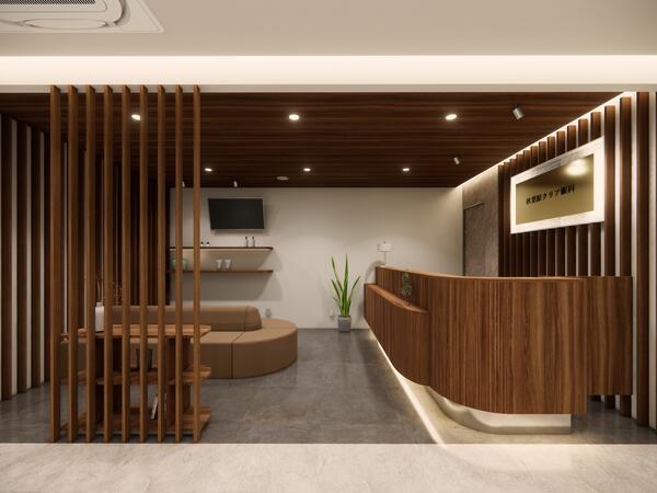 秋葉原クリア眼科（2026年10月オープン / パート）の視能訓練士求人の写真