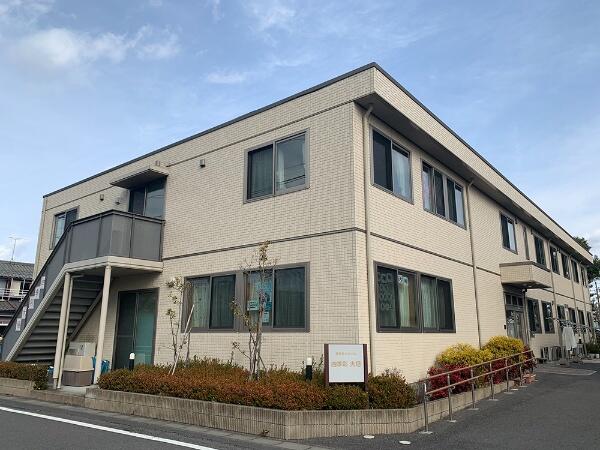 住宅型有料老人ホーム 四季彩大垣（サービス提供責任者/正社員）の介護福祉士求人の写真
