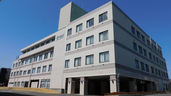介護付有料老人ホーム　オーチャード開智（パート）の介護職求人の写真