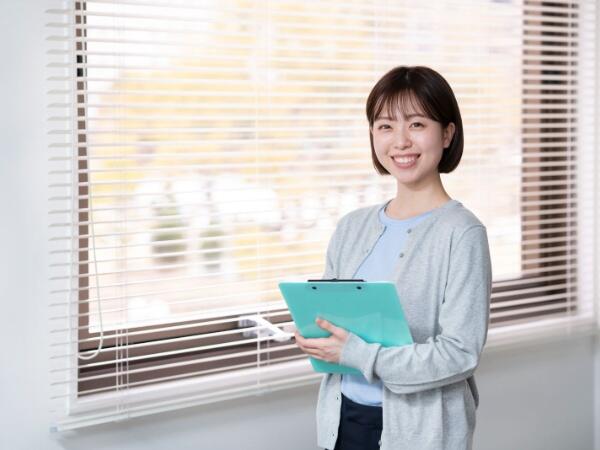 日本データー 大阪調査センター（調査員/パート）の准看護師求人の写真