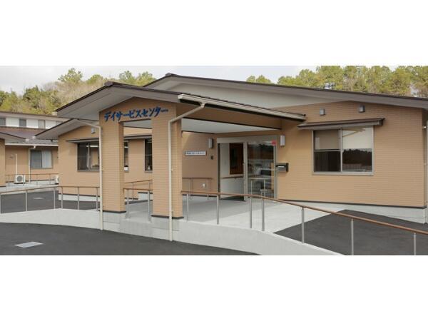 かわ村デイサービスセンター（訪問介護/パート）の介護福祉士求人の写真