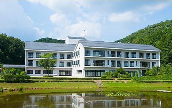 介護老人保健施設 山県グリーンポート(常勤)の作業療法士求人の写真