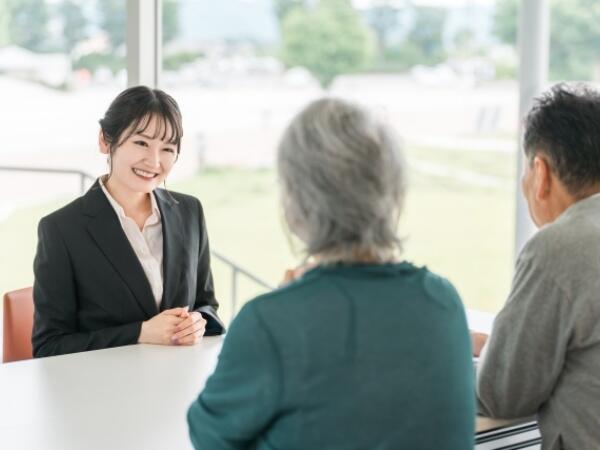 松原地域包括支援センター（常勤）の保健師求人の写真