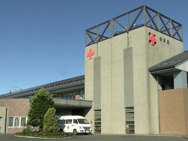 特別養護老人ホーム彩華園(嘱託職員/常勤)の准看護師求人の写真
