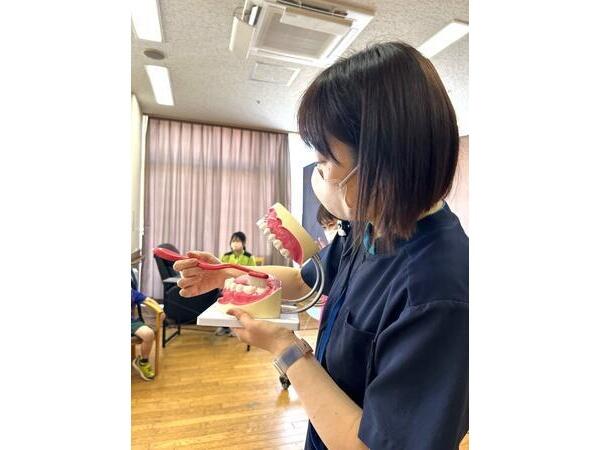 行徳翔裕園（常勤）の准看護師求人の写真