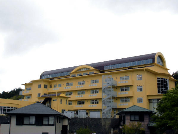 周南高原病院（パート）の介護福祉士求人メイン写真2