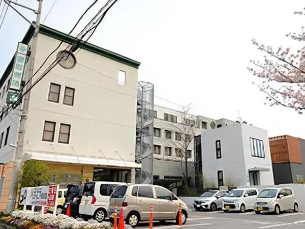 医療法人福翔会　福岡病院（常勤）の言語聴覚士求人の写真